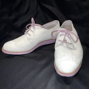 LIKE NEW Lunar grand/ Lunarlon Cole Haan